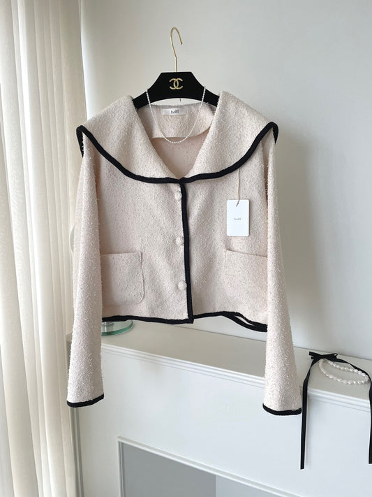 TEMP JAKET CARDIGAN