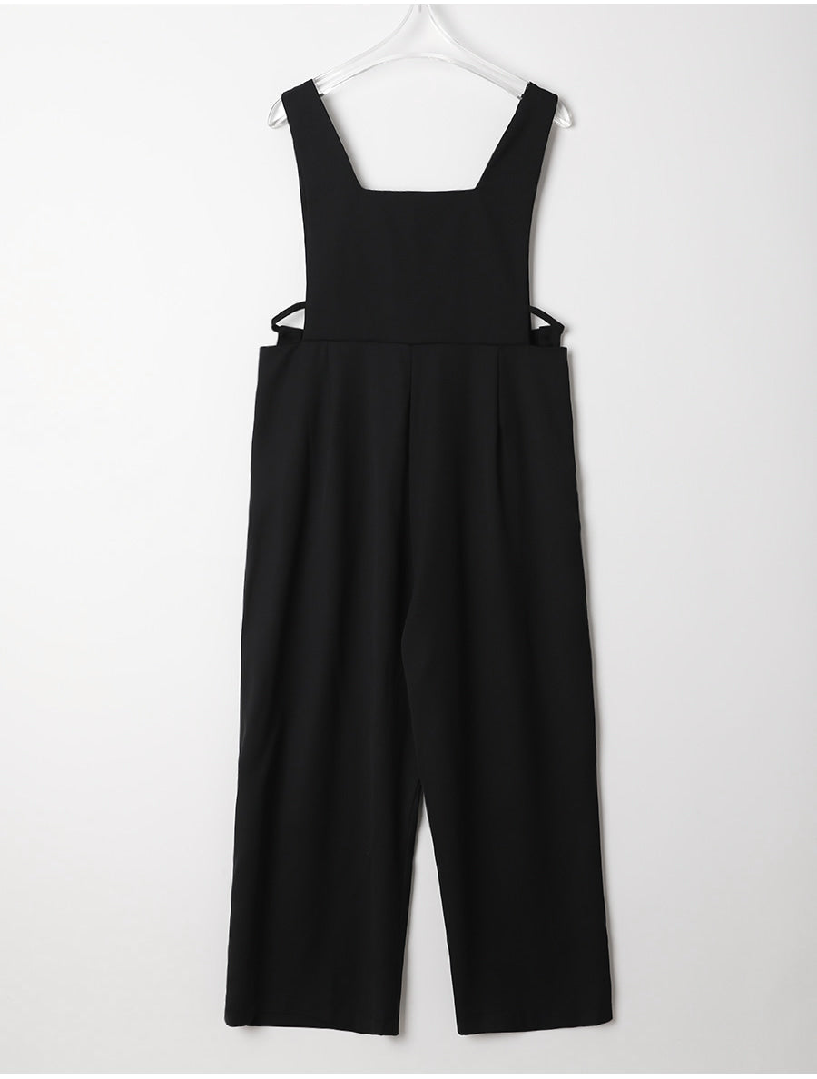 NORMA JUMPSUIT SET (W.TOP)