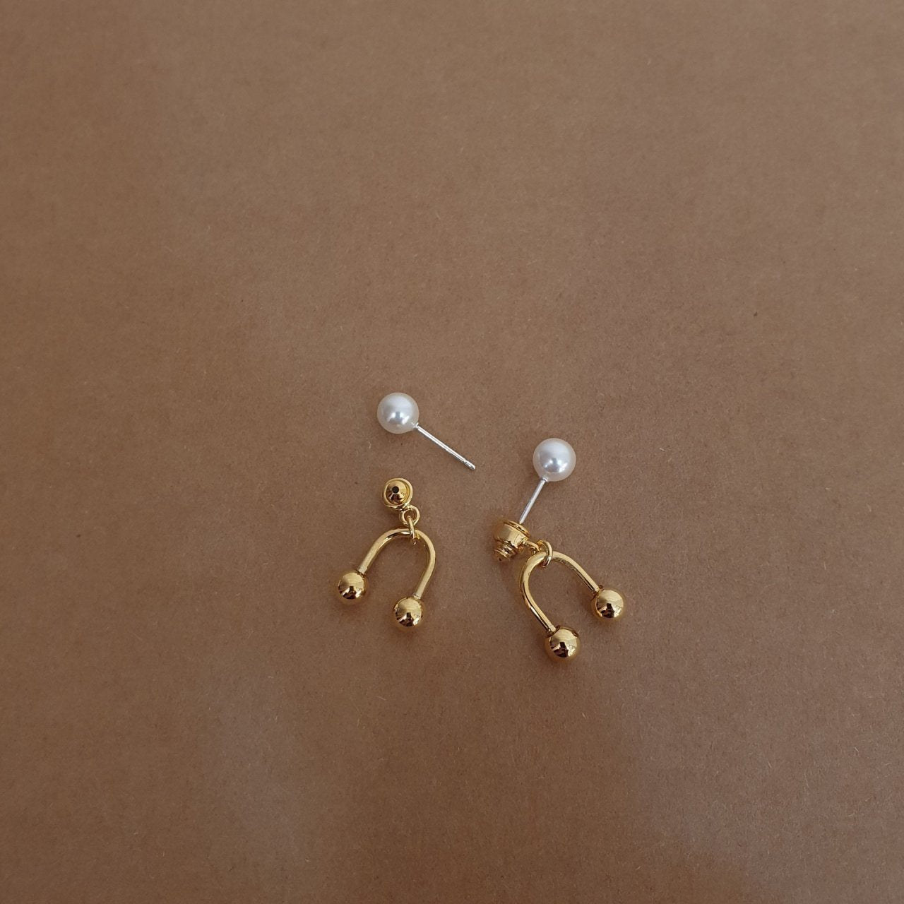 TIR EARRING