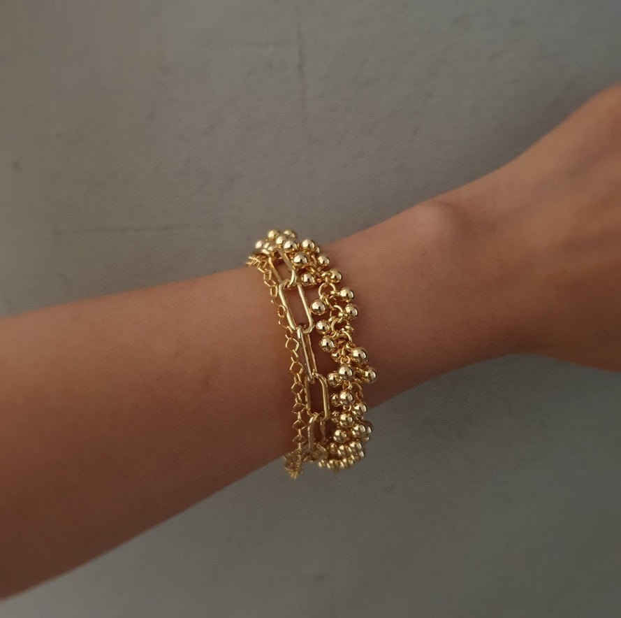 SHINE BRACELET