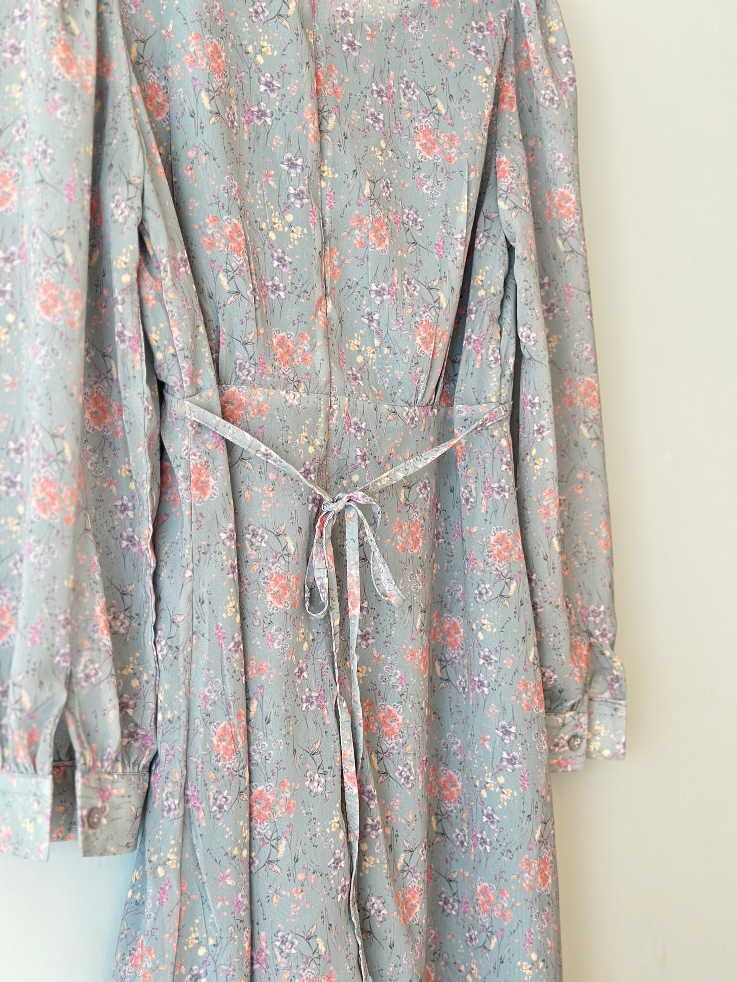 [EARLY BIRD SALE] SPRING DRESS