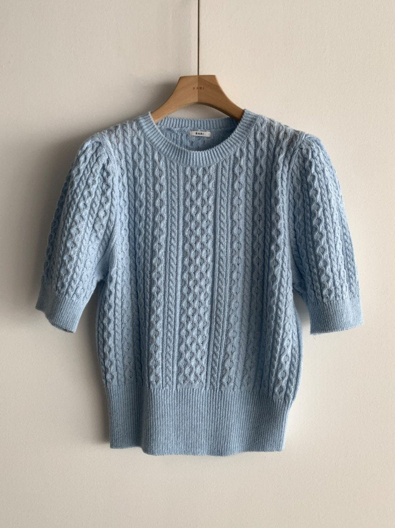 PPS KNIT TOP