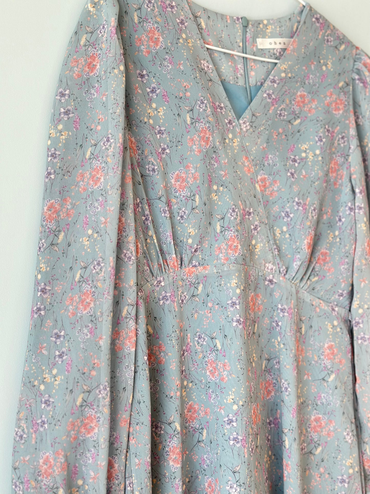 [EARLY BIRD SALE] SPRING DRESS