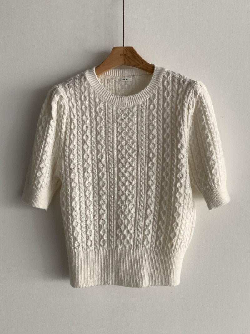 PPS KNIT TOP