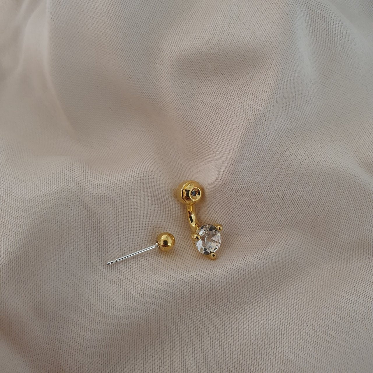 MINI SWAR EARRING