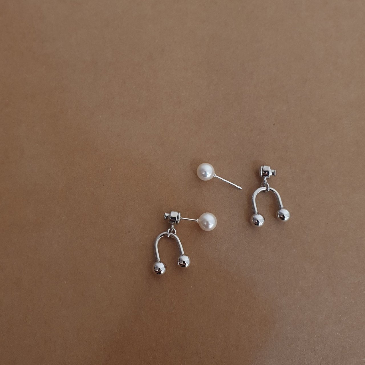 TIR EARRING