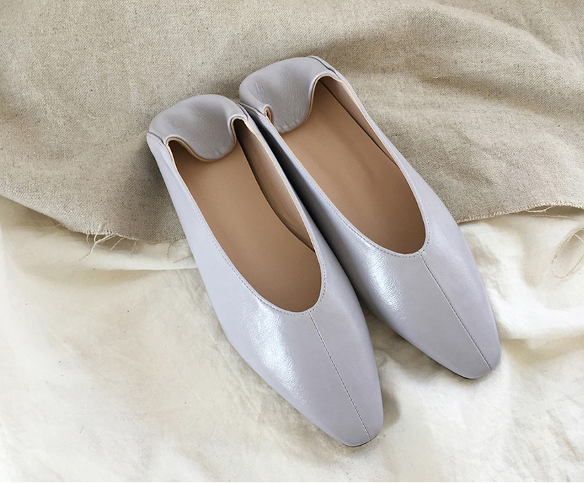 TTF FLAT SHOES