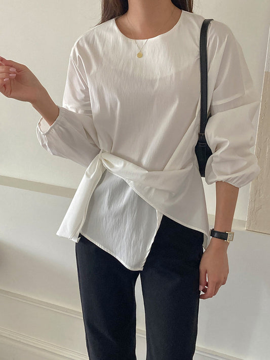 BAY BLOUSE