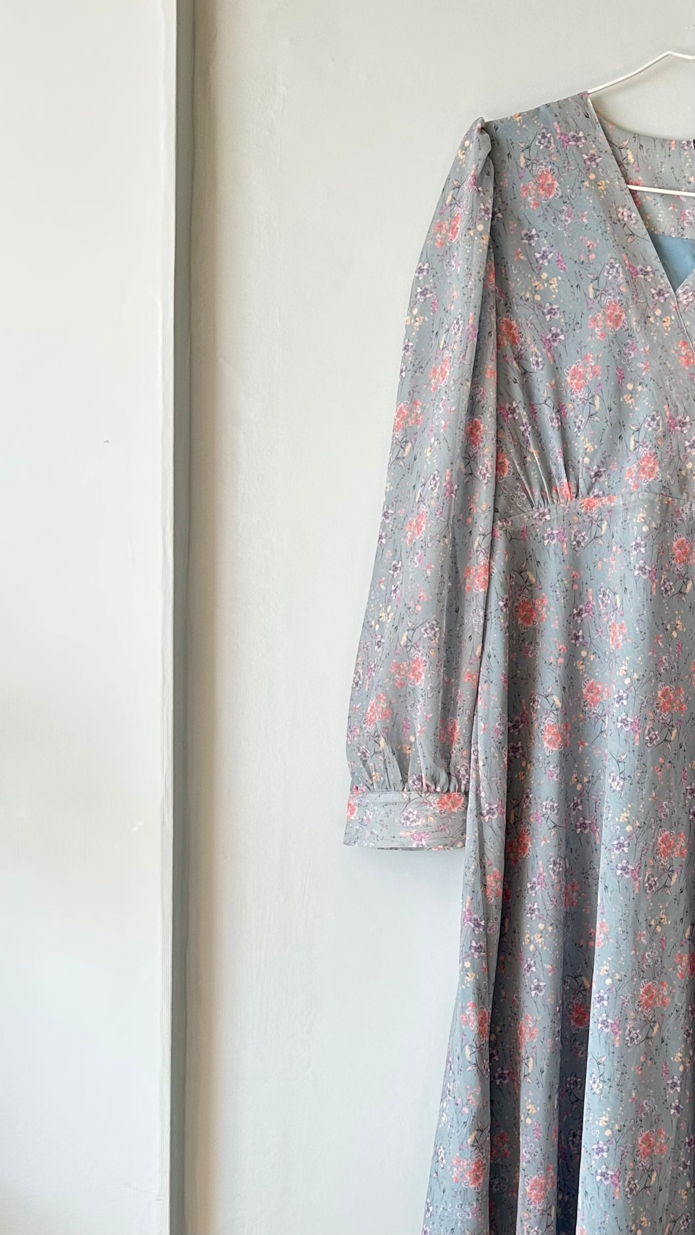 [EARLY BIRD SALE] SPRING DRESS