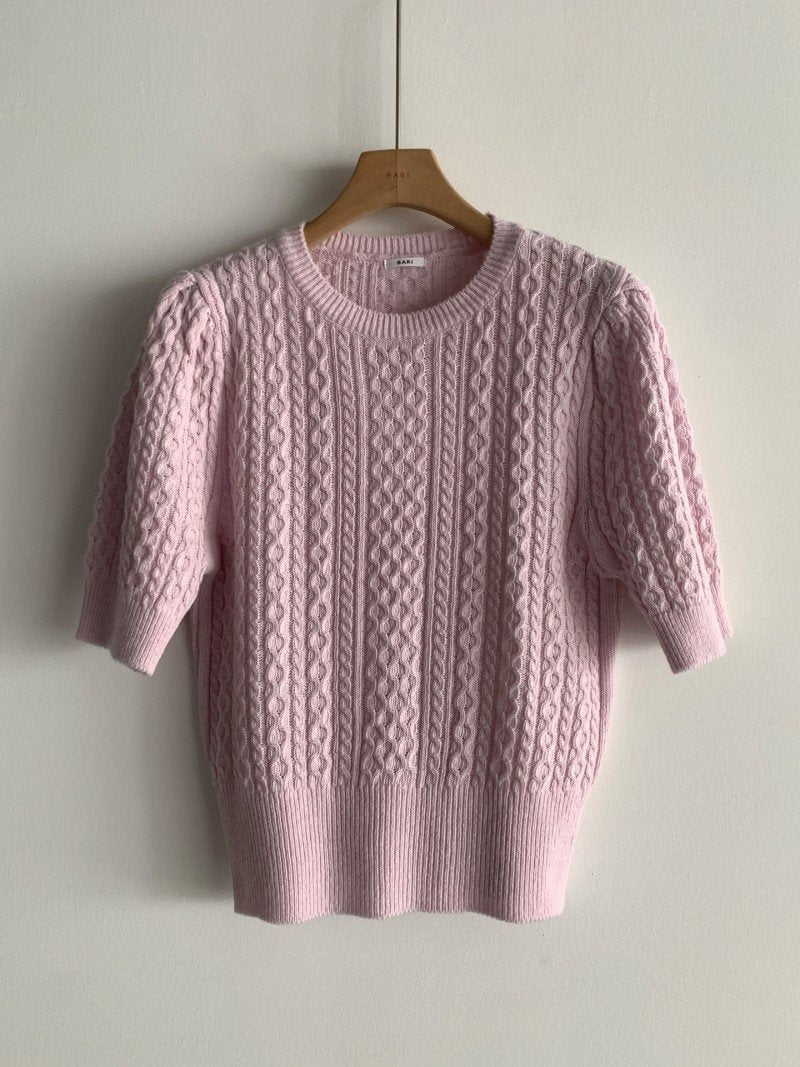 PPS KNIT TOP