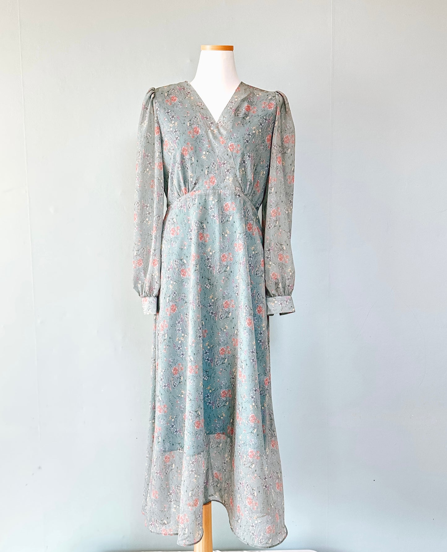 [EARLY BIRD SALE] SPRING DRESS