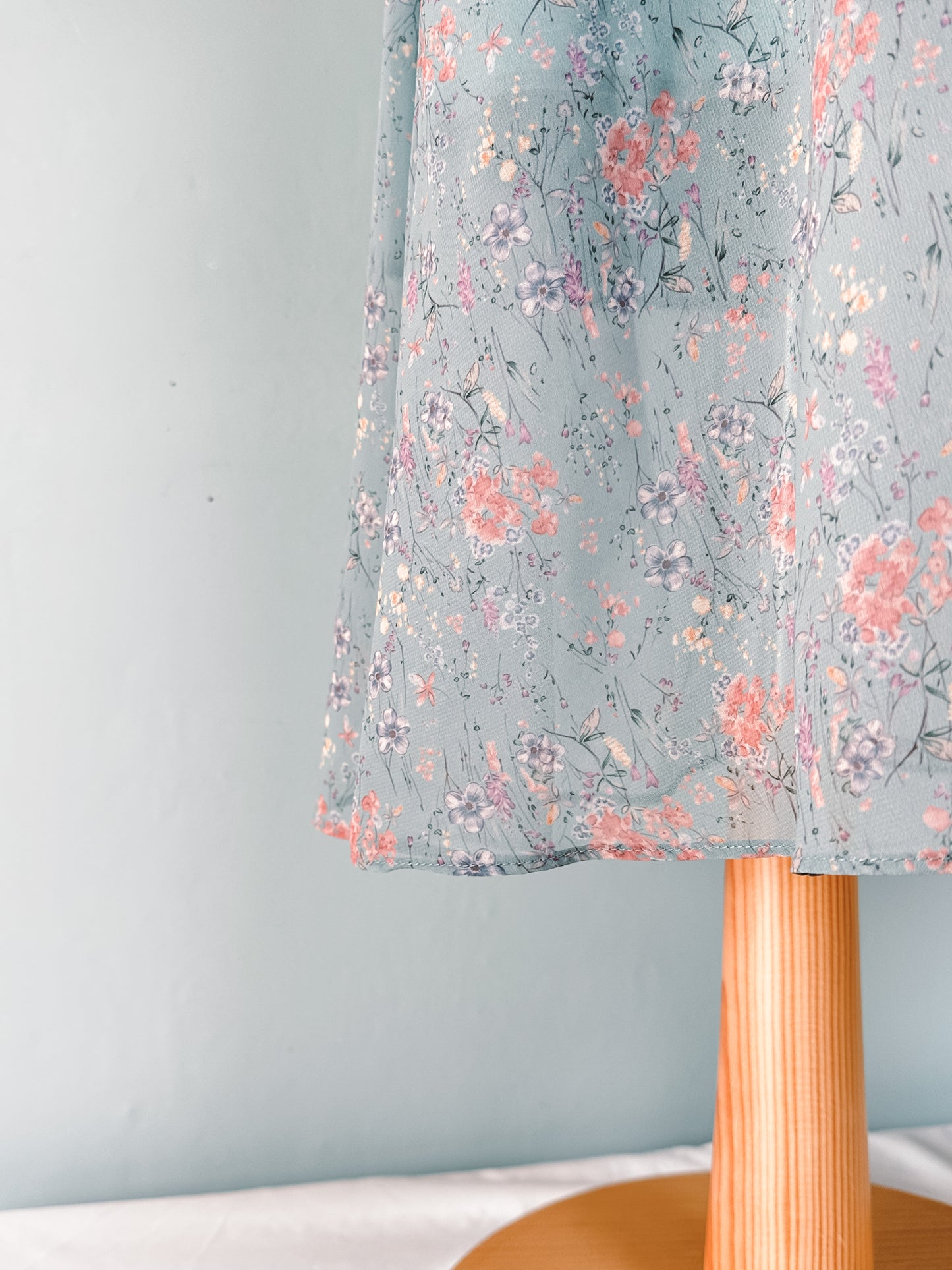 [EARLY BIRD SALE] SPRING DRESS