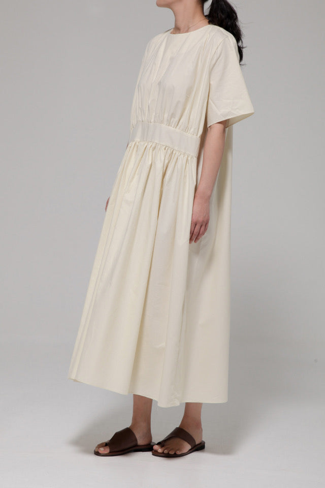 NORA MAXI DRESS