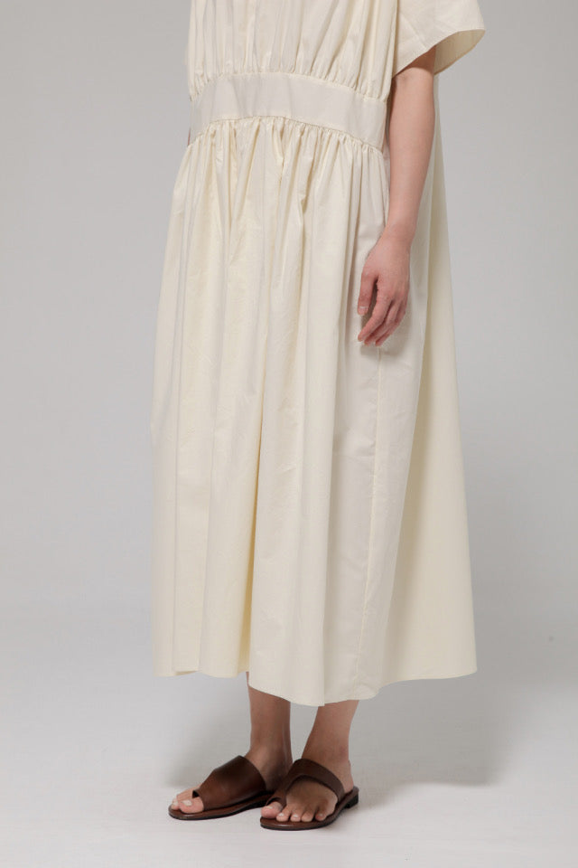 NORA MAXI DRESS