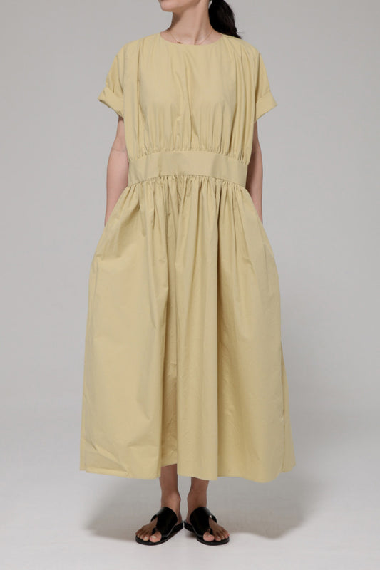 NORA MAXI DRESS