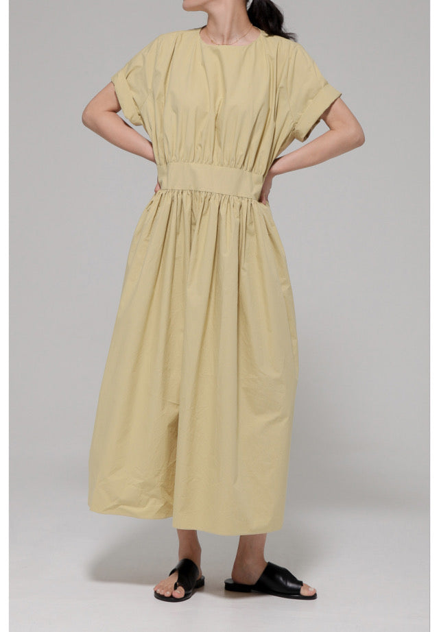 NORA MAXI DRESS