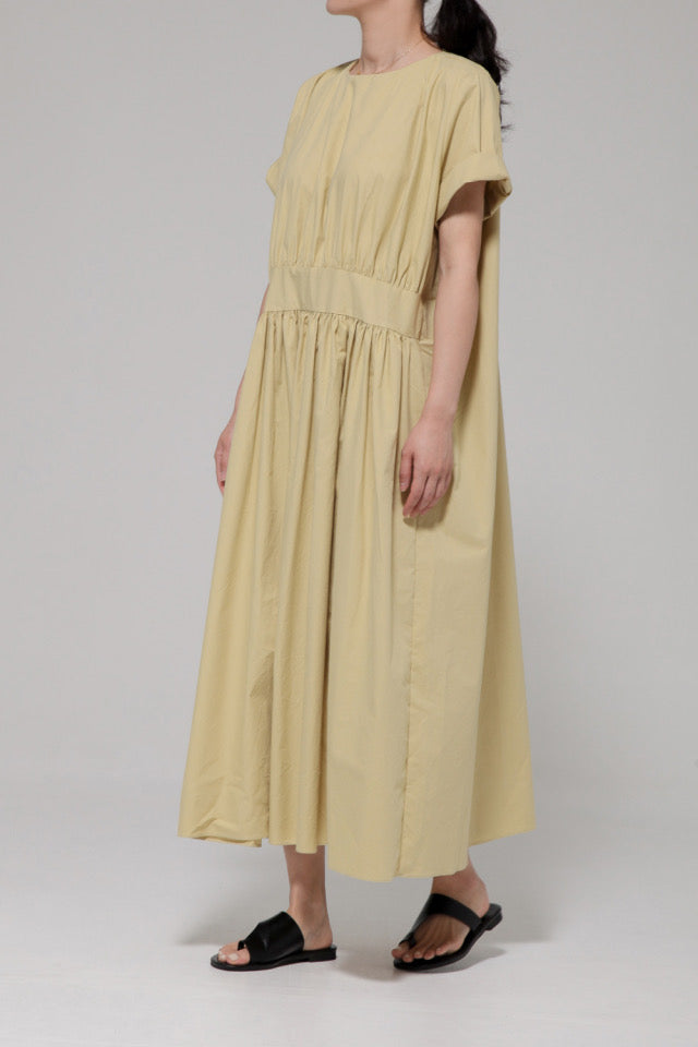 NORA MAXI DRESS