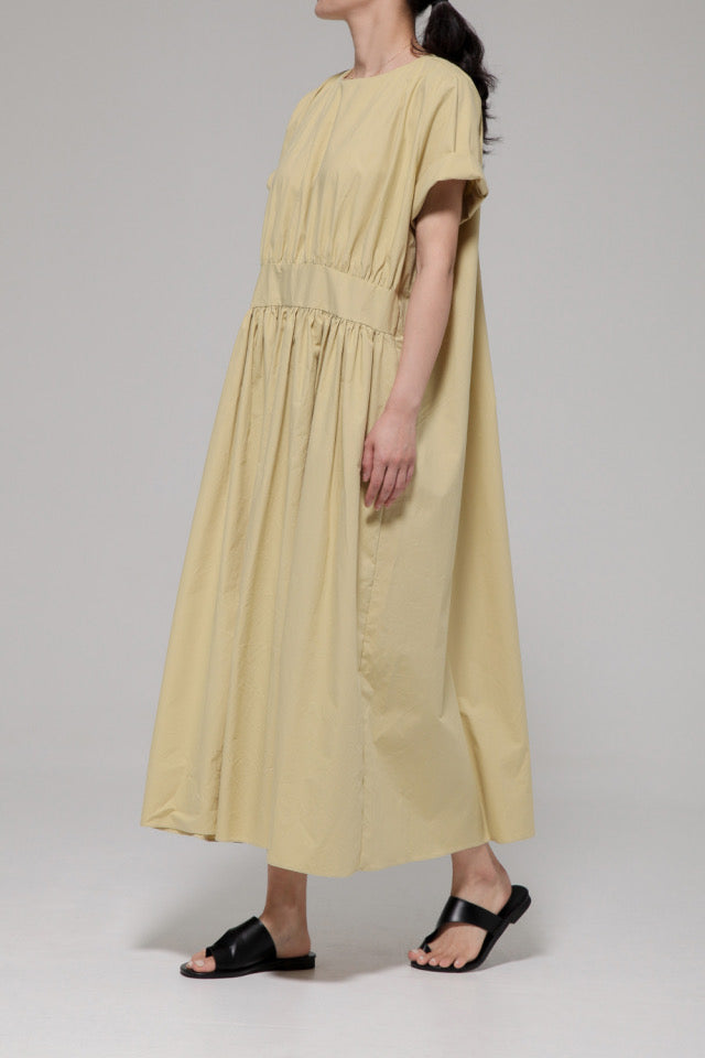 NORA MAXI DRESS