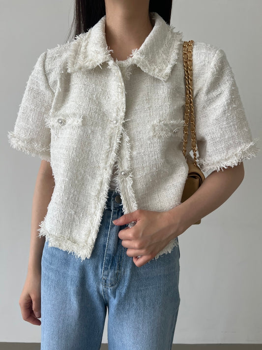 KELLY TWEED SUMMER JACKET