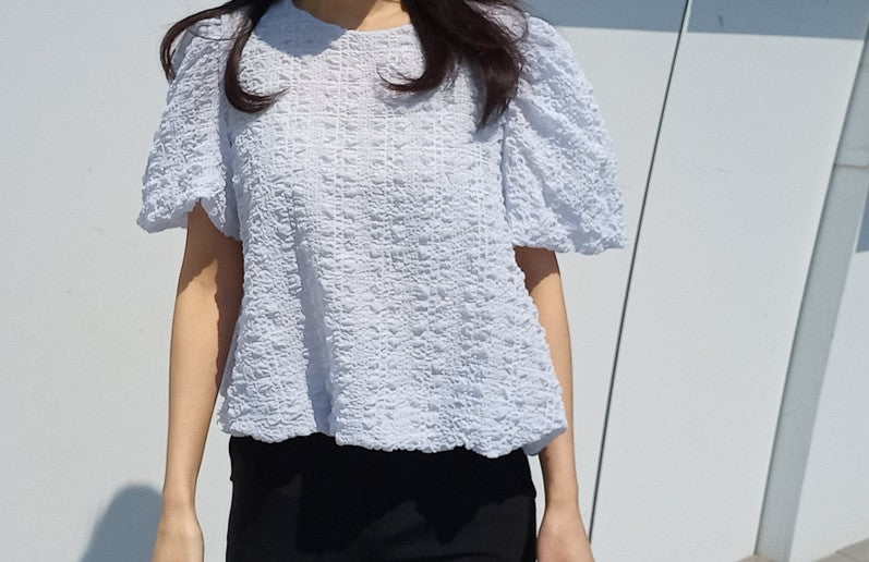 LOLLI BLOUSE