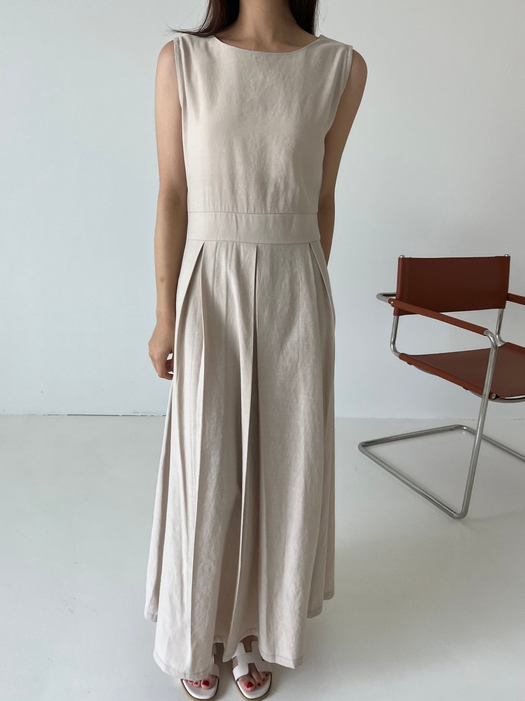 LATTE TWO WAY DRESS